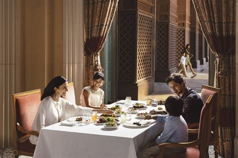 emirates palace hotel abu dhabi brunch