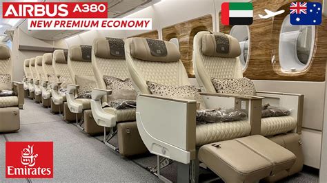 emirates premium economy review 2023