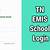 emis tn schools gov in at wi emis tamil nadu schools holiday