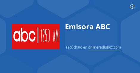 emisoras abc en vivo