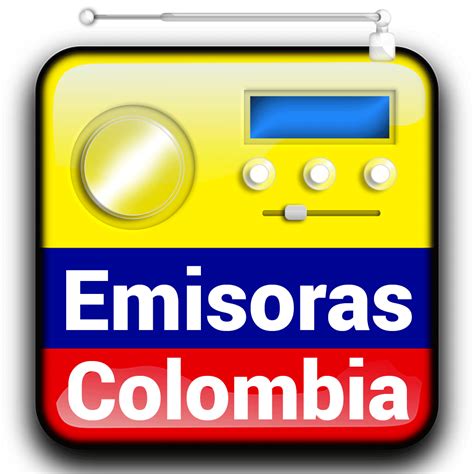 emisoras de radio colombianas gratis