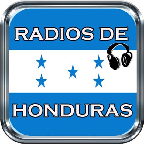 emisoras de radio honduras en vivo