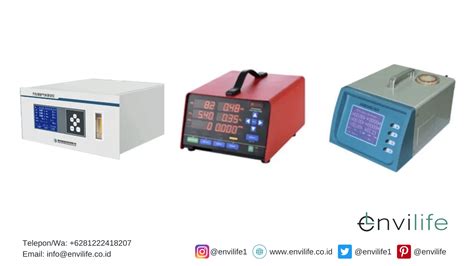 Emission Analyzer Adalah