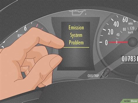 Emission System.problem