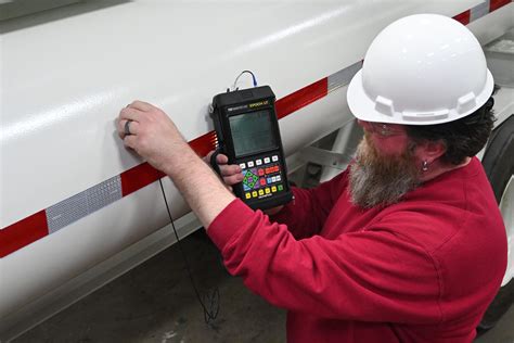 Emissions Testing Thornton