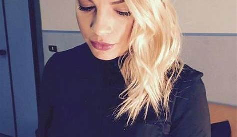 Emma Marrone Bionda Instagram, Cambio Look Imminente «La