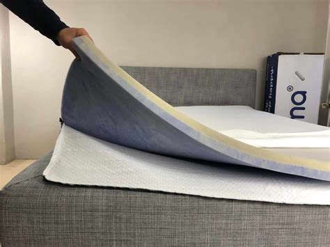 Emma Mattress Topper Review For The UK 2020
