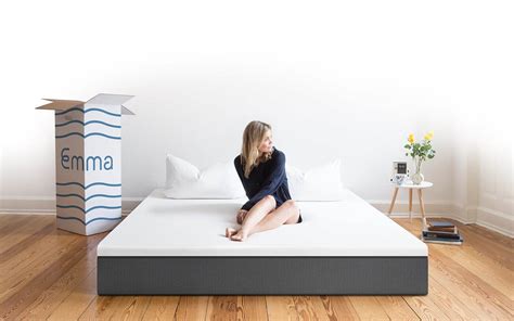 Emma Bed Base Review
