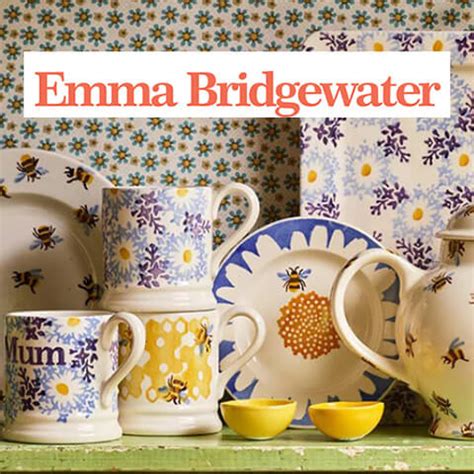 Emma Bridgewater Staff Discount Code