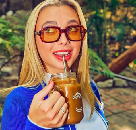 Emma Chamberlain Coffee Discount Codes
