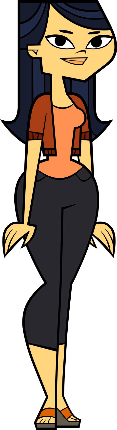 emma from total drama