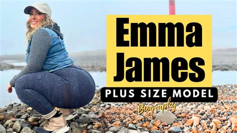 emma james ig