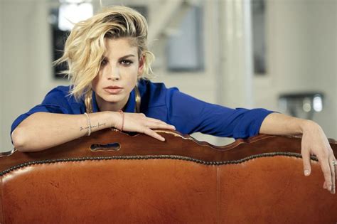 emma marrone facebook