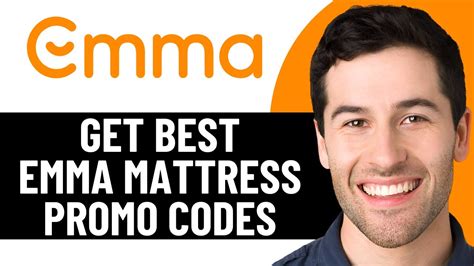 Emma Mattress Discount Code Nz