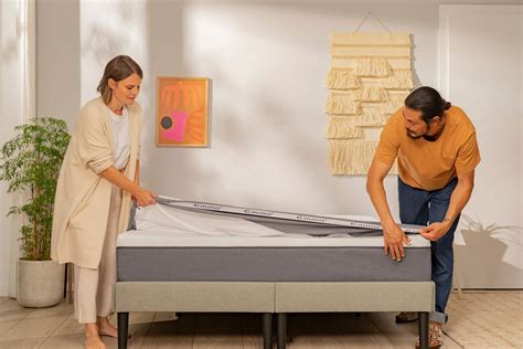 Emma Mattress Protector Instructions