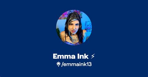 emma nude ink