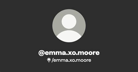 emma onlyfans moore