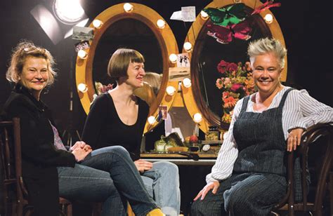 emma rice wise children interview