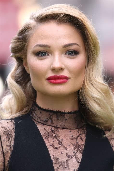 emma rigby