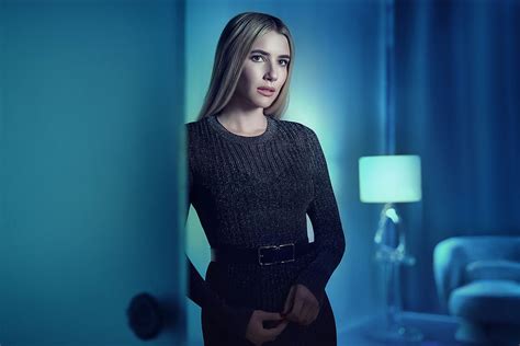 emma roberts american horror story delicate