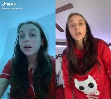 emma silea tik tok