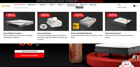 Emma Sleep Discount Codes