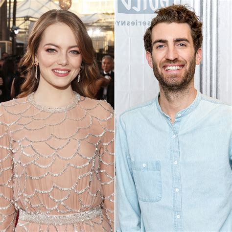 emma stone boyfriend