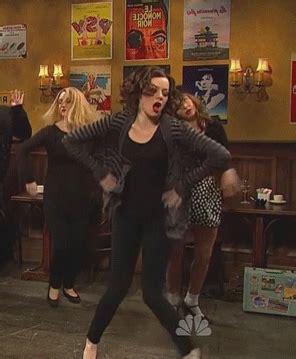 emma stone dancing snl