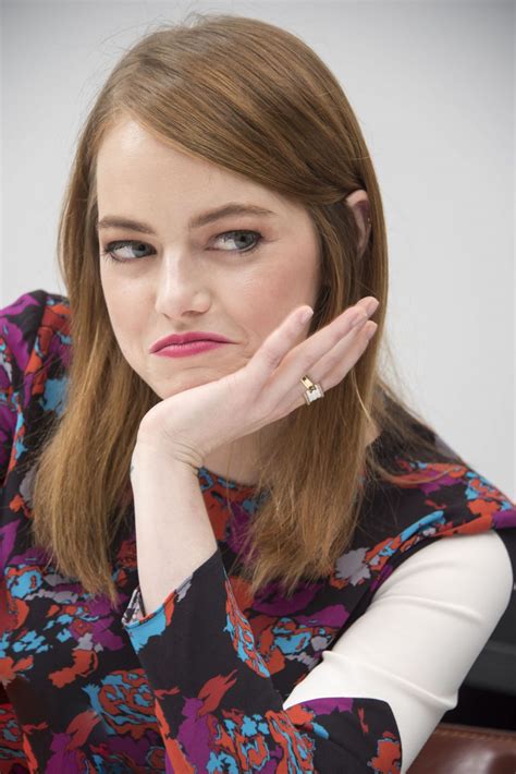 emma stone latest news