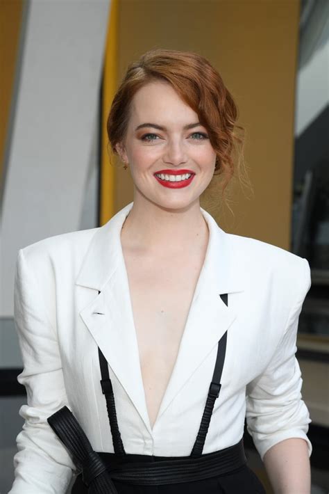 emma stone little women