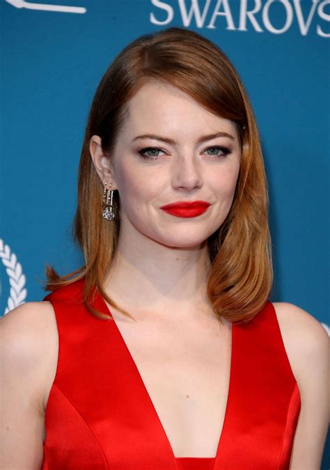 emma stone photos and images