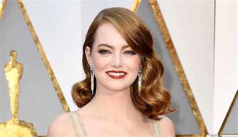 emma stone place of birth