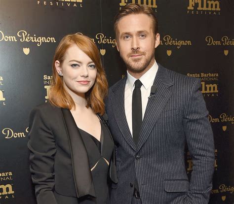 emma stone y ryan gosling