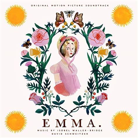 emma the musical soundtrack