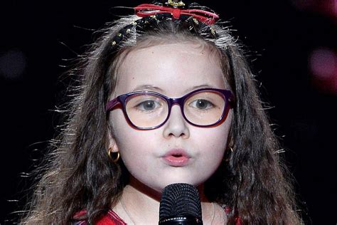 emma the voice kids 2018