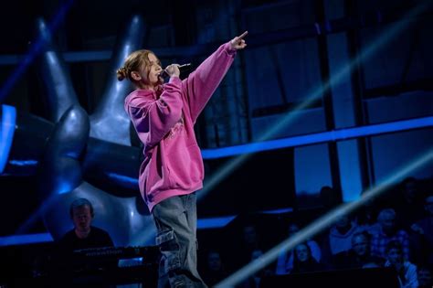 emma the voice kids 2023 alter