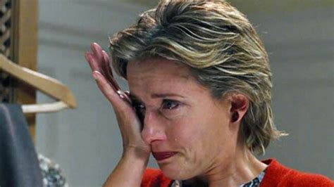 emma thompson crying scene in love actually