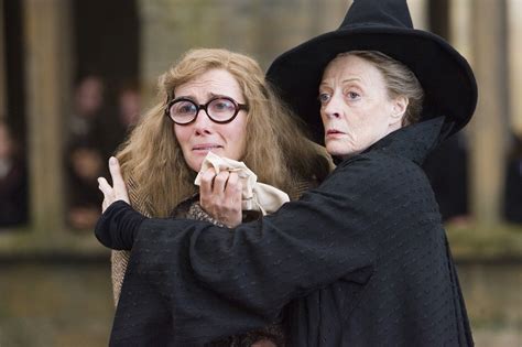 emma thompson play in harry potter