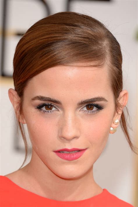 emma watson face pic