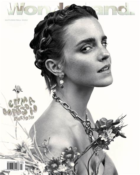 Emma Watson Fansite Unveils Exclusive Content Updates This Week