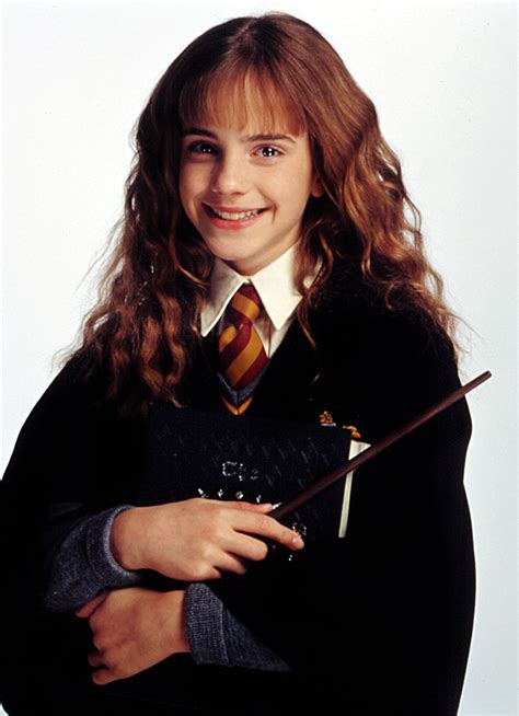 emma watson harry potter