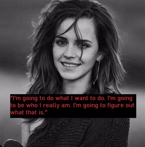 emma watson hot and smart quotes