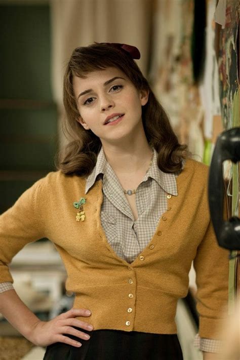 emma watson movies 2011