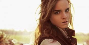 emma watson site officiel