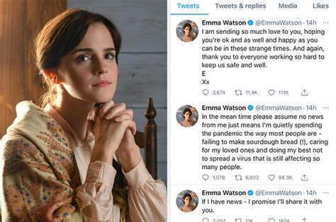 emma watson stops acting