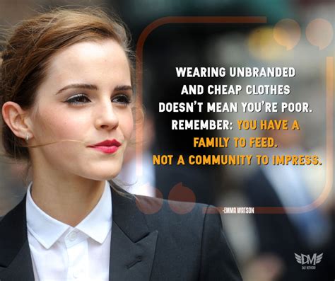 emma watson unbranded clothes