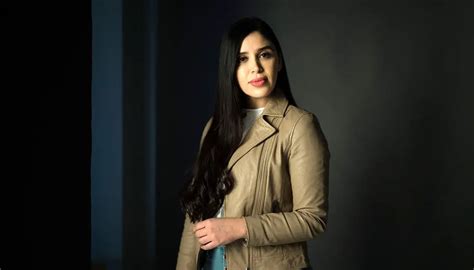 Emma Coronel Aispuro Height: Unraveling The Mystery