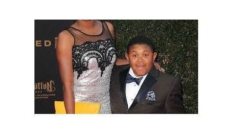 Unveiling The Secrets: A Journey Into Emmanuel Lewis' Wife's World