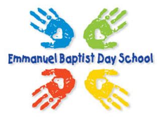 emmanuel baptist day school alexandria la