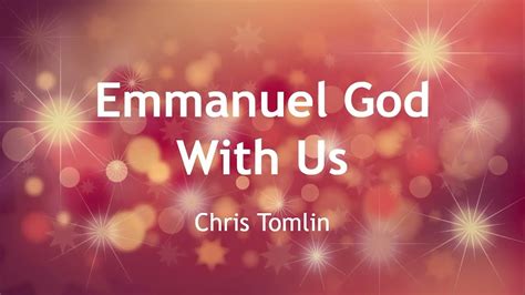 Emmanuel